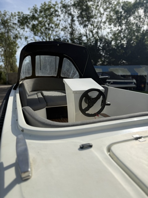 Gentle 555T — foto 4 van 10