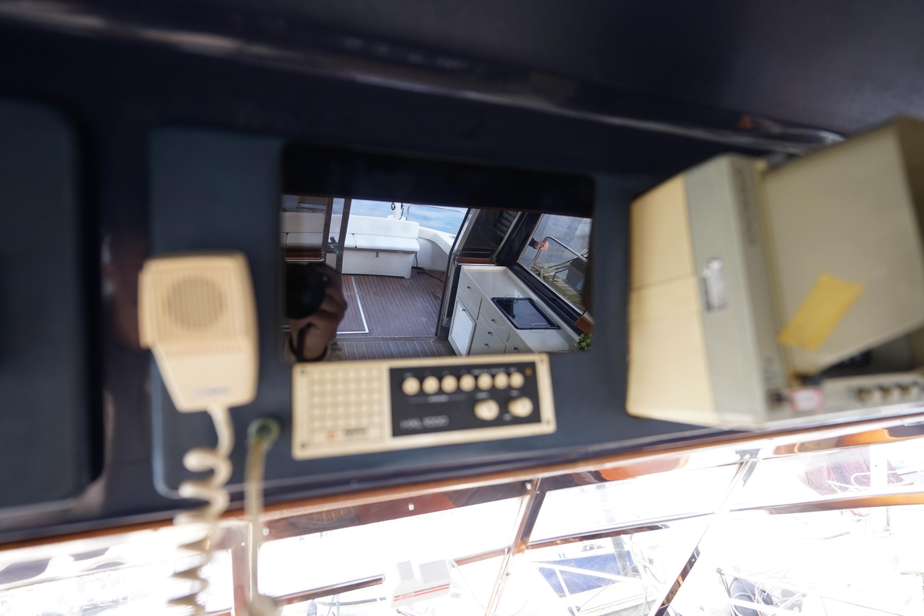 Riva 42 Superamerica — foto 36 van 51