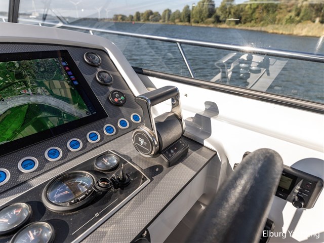 Van der Heijden 14.50 - Cruiser — foto 18 van 86