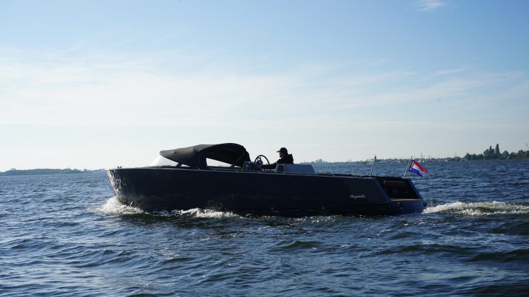 Isloep Rapida 990 — foto 36 van 46