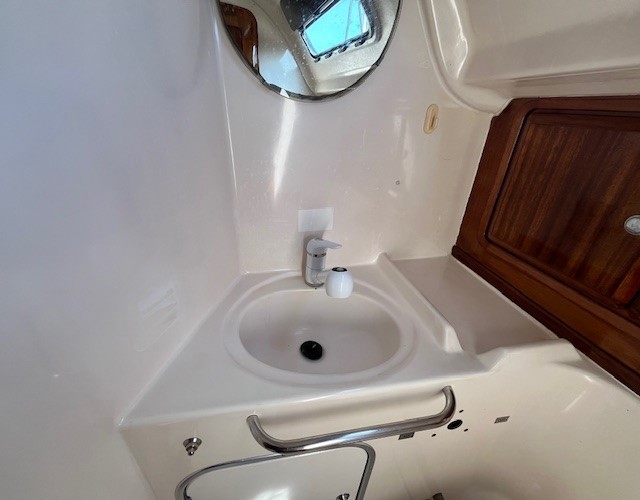 Bavaria 38 — foto 47 van 47