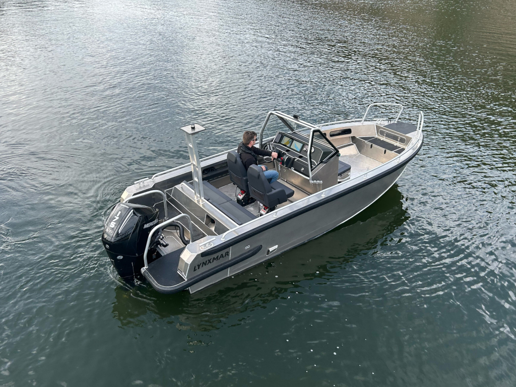 Lynxmar O22 — foto 4 van 38