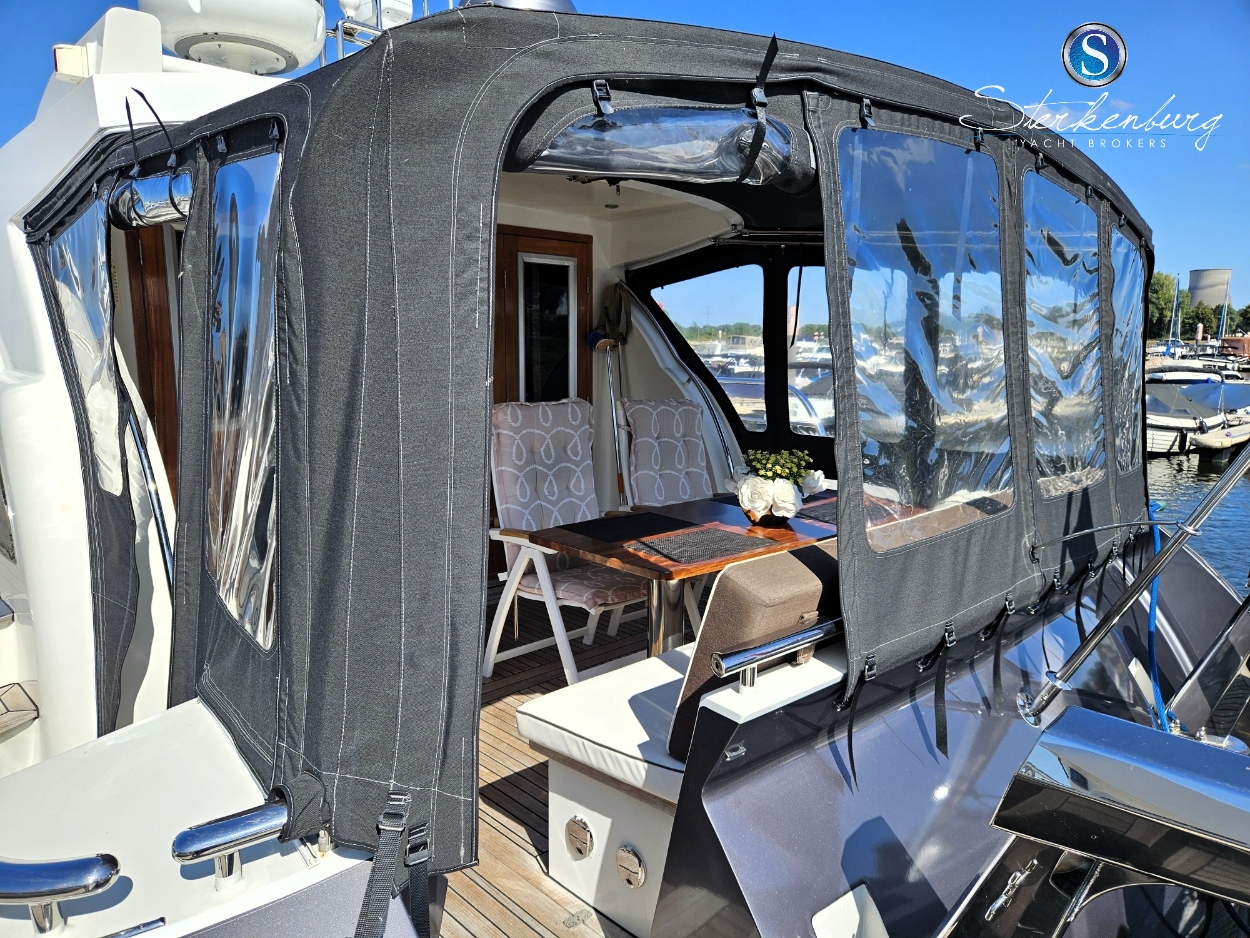 Noblesse Bellamare '54 — foto 18 van 51