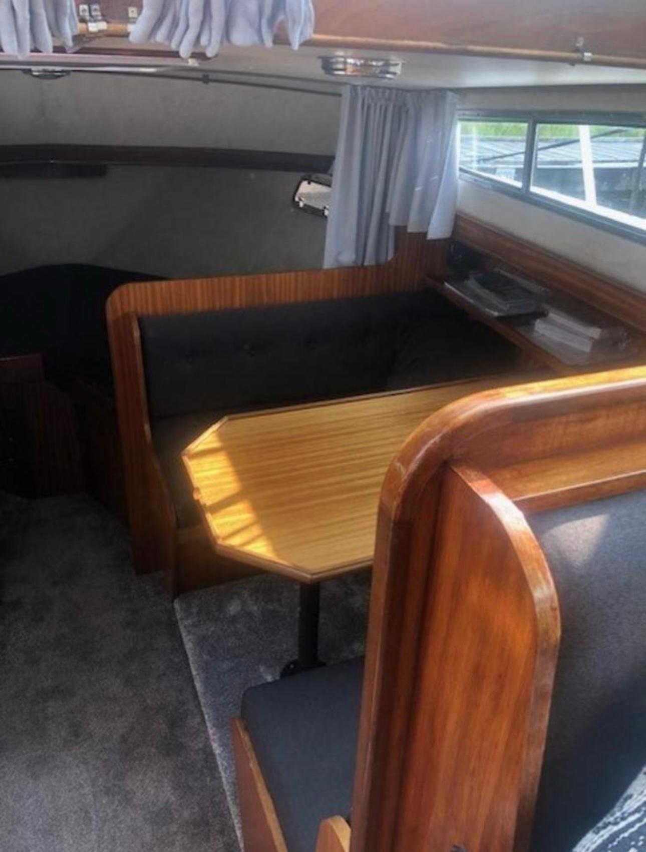 Kruiser Sport — foto 5 van 20