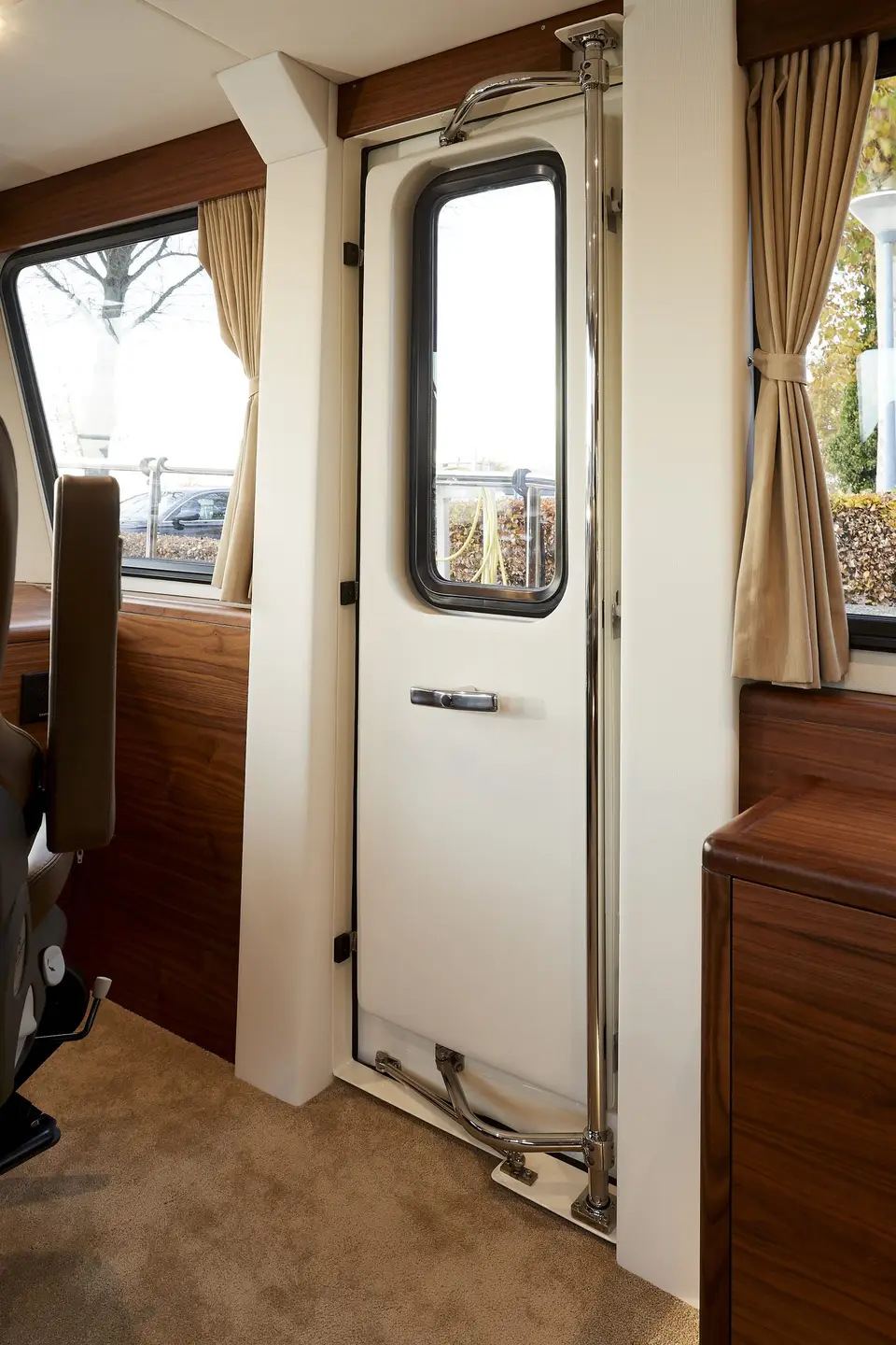 65S « Flyfish » — foto 9 van 10