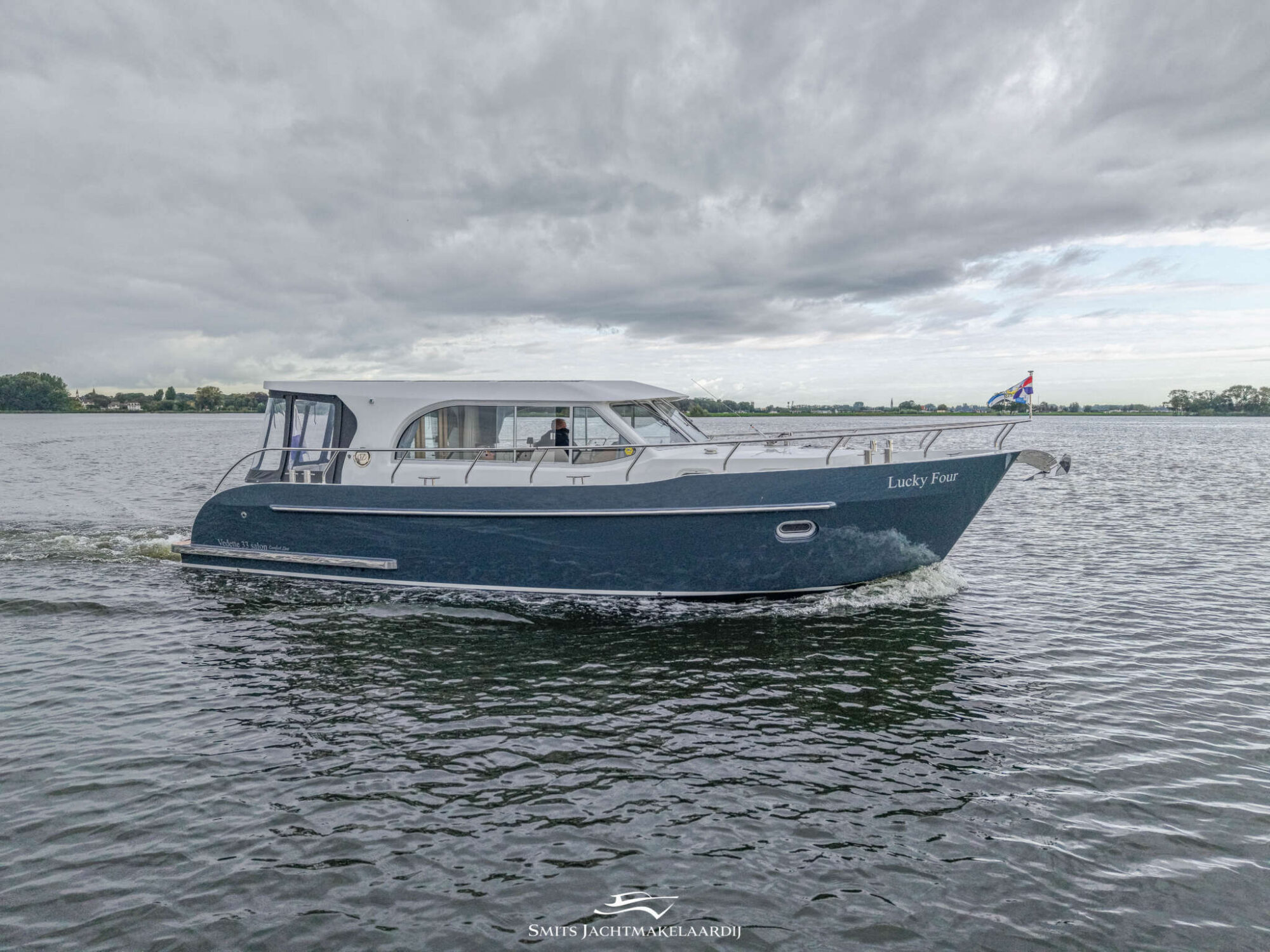 Vedette 33 Salon Comfort Line — foto 55 van 71
