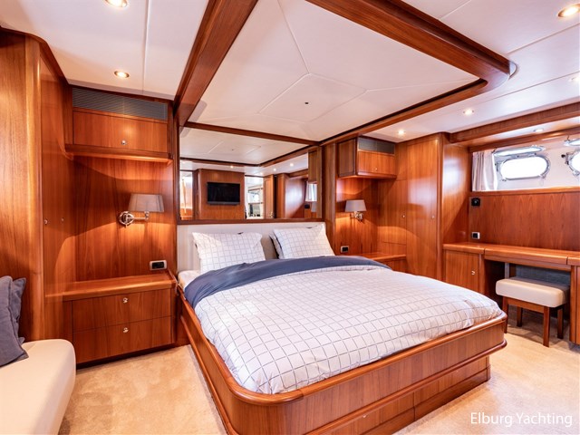 Mulder 70 - Wheelhouse - CLASY — foto 51 van 95