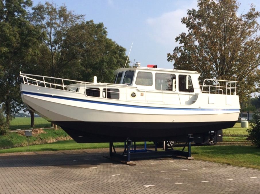 Linssen - Sint Jozef Vlet 950 Salon AK — foto 7 van 27