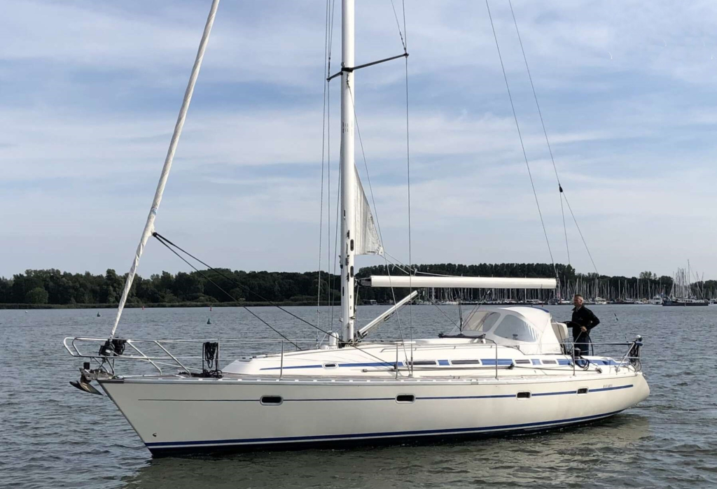 Bavaria 39 — foto 16 van 20