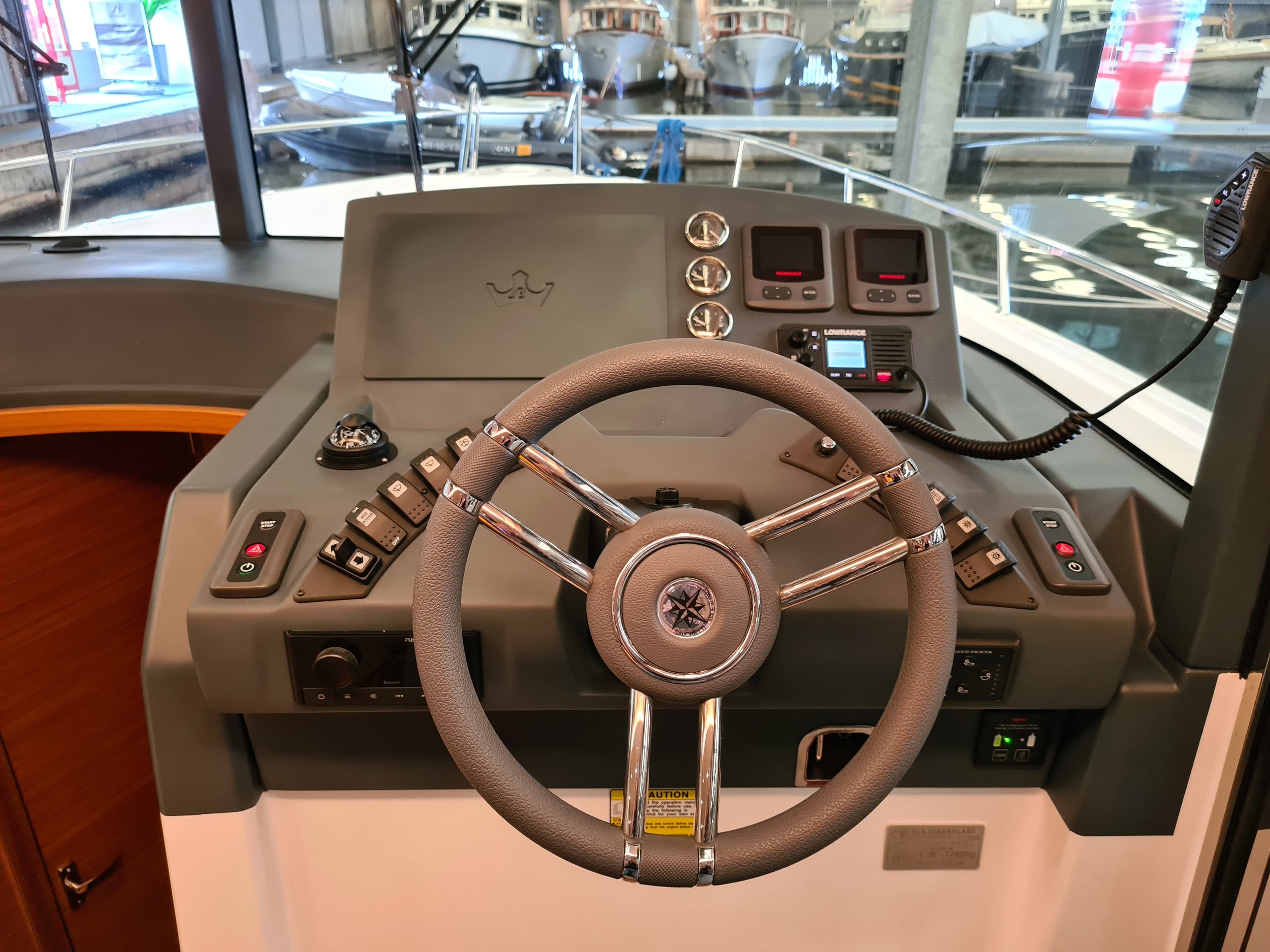 Skorgenes Nordic-Rover 43 — foto 33 van 52