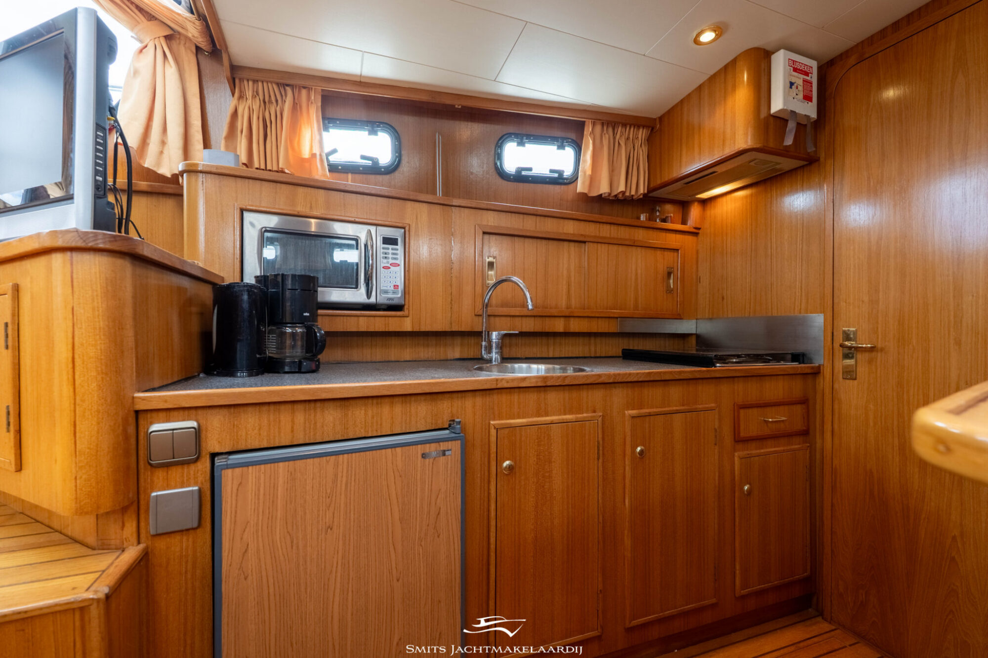 Valkkruiser 14.00 AK Cabrio — foto 13 van 94