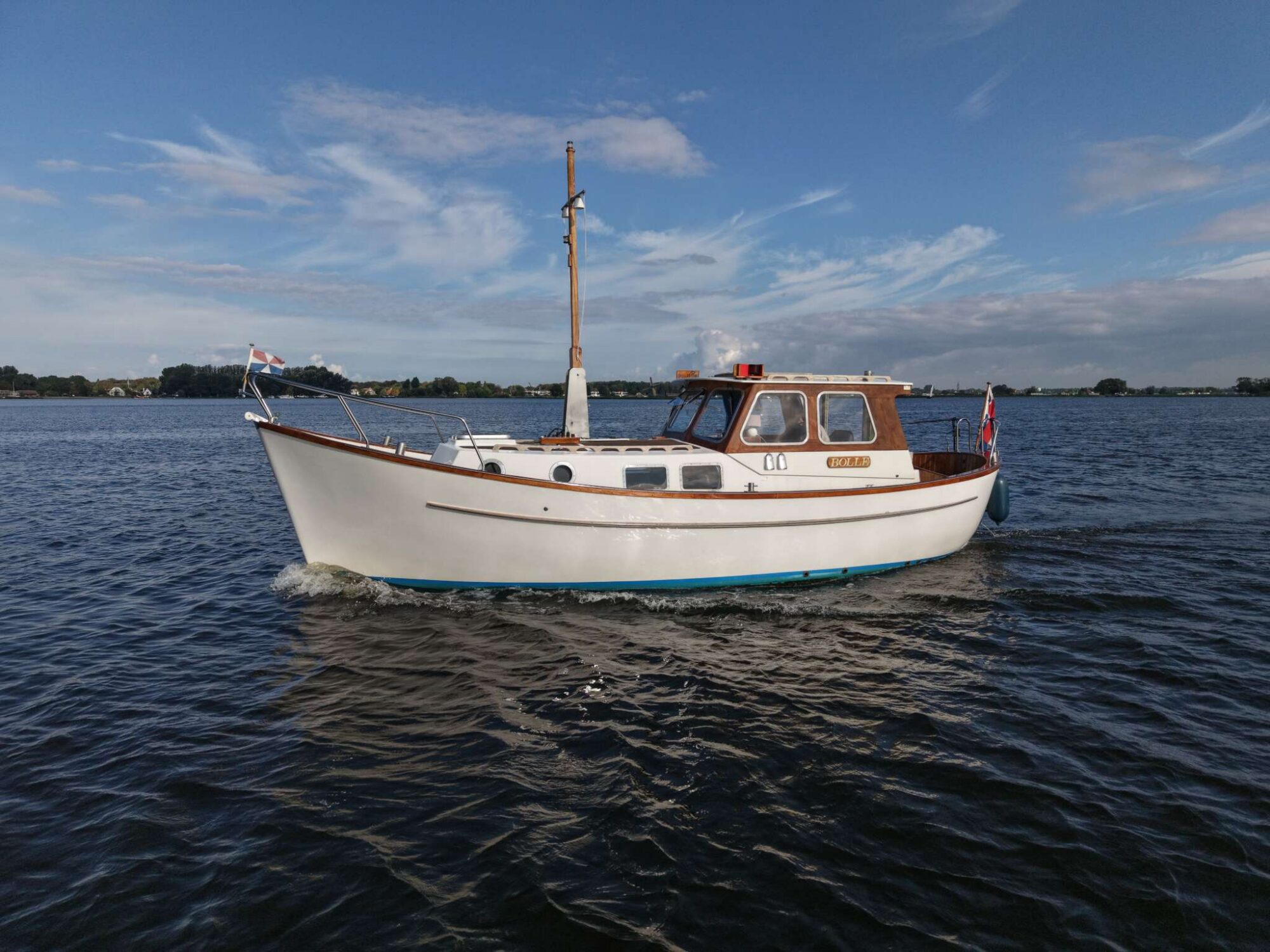 Colvic Watson Avonturier 870 — foto 1 van 49