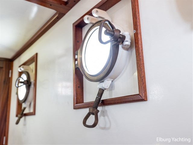 De Vries Lentsch Bromo - Full refit — foto 25 van 100