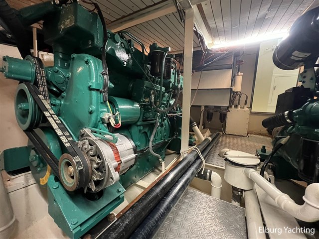 Super van Craft 16.20 — foto 41 van 65
