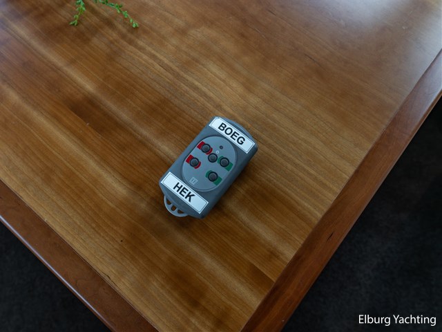 Engelaer Kruiser 15.30 — foto 56 van 80