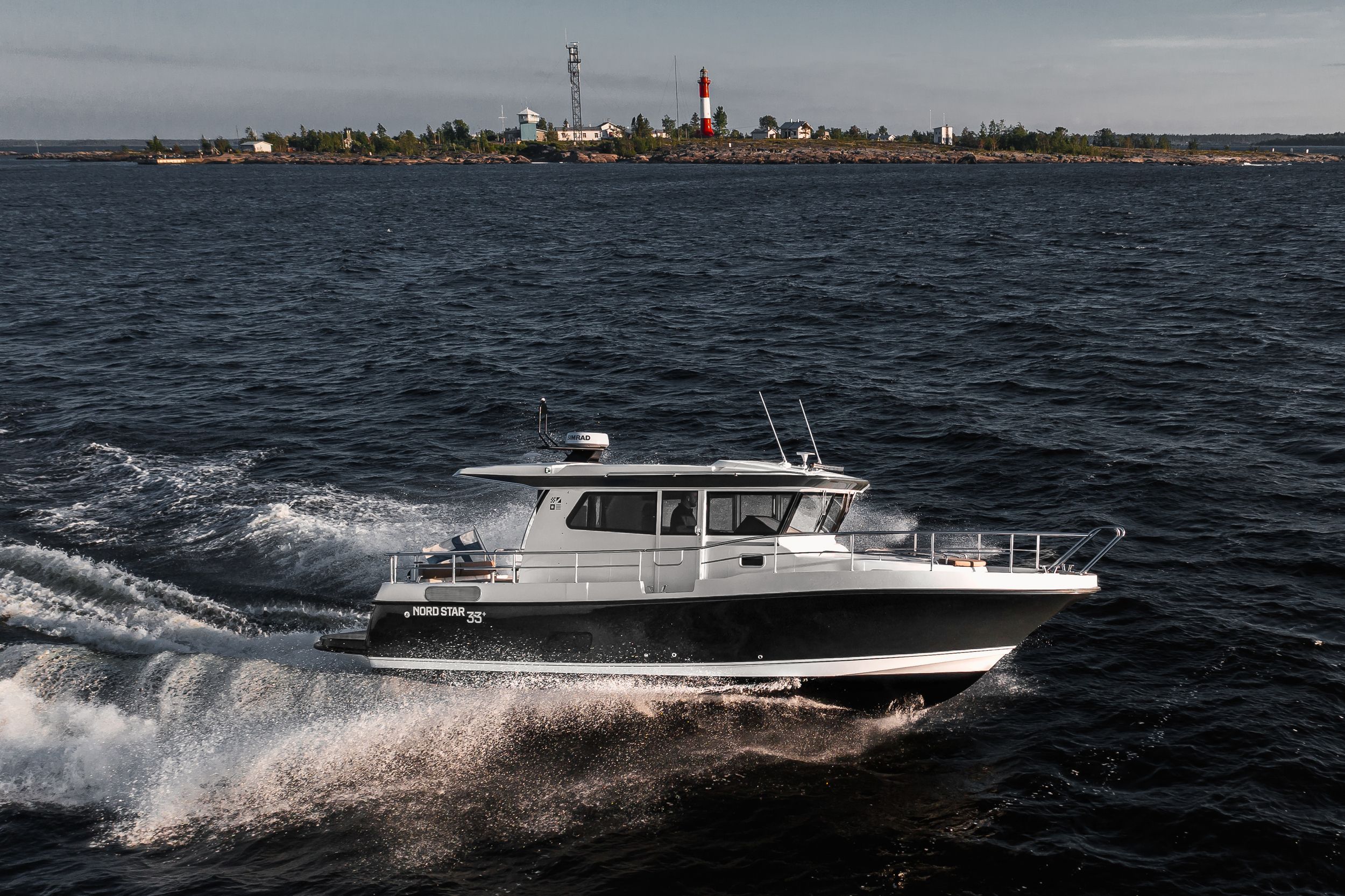 Nord Star 33+ — foto 38 van 65