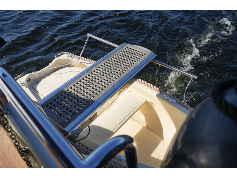 Linssen Grand Sturdy 410 — foto 9 van 12