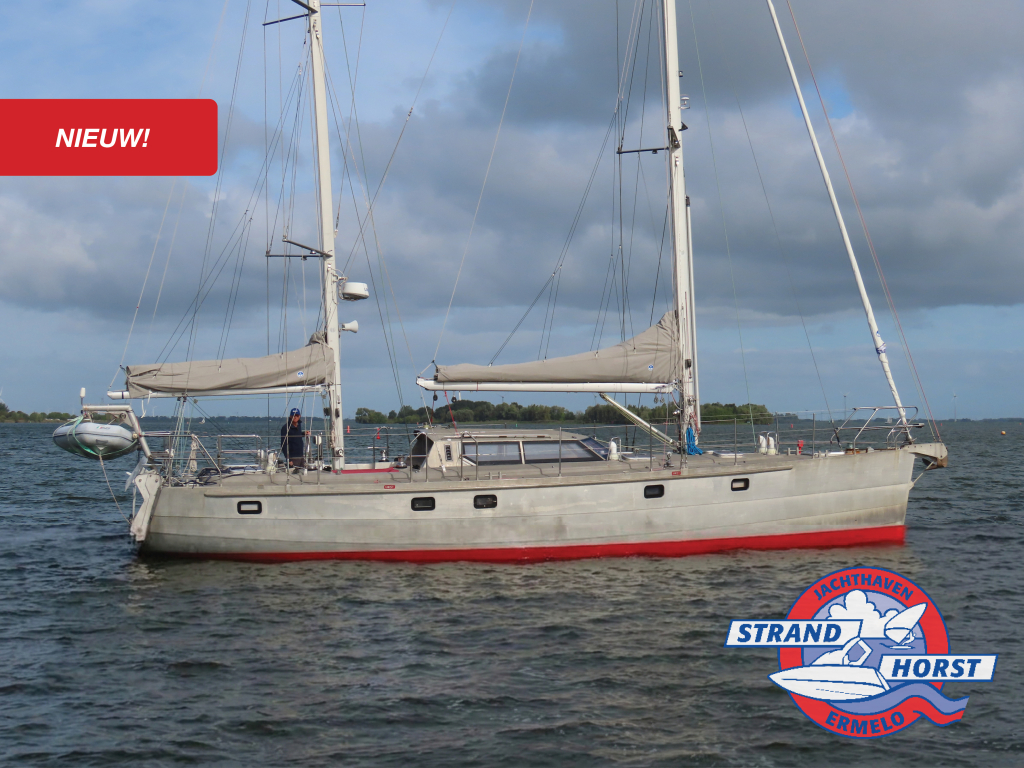 Stern 50 — foto 1 van 75