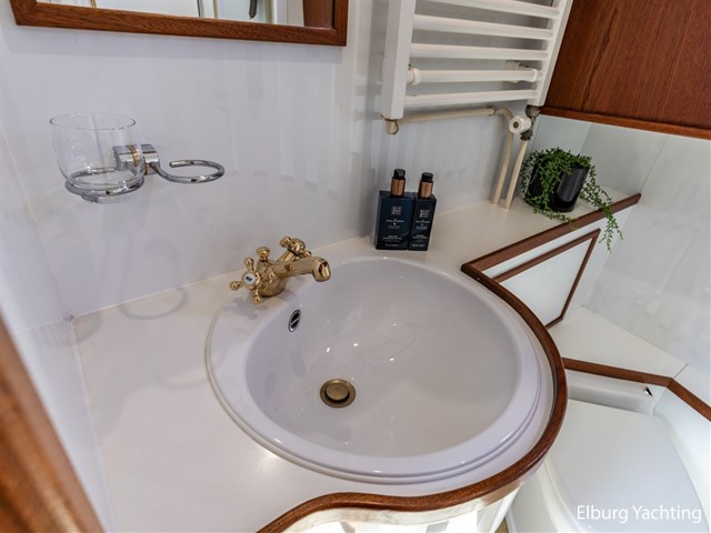 Alm Trawler 13.20 AD — foto 31 van 84