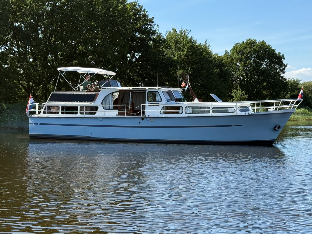 Bieze kruiser  1300 — foto 7 van 35