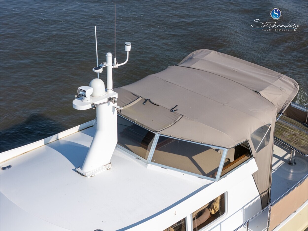 Ebyca Trawler 1300 — foto 7 van 39