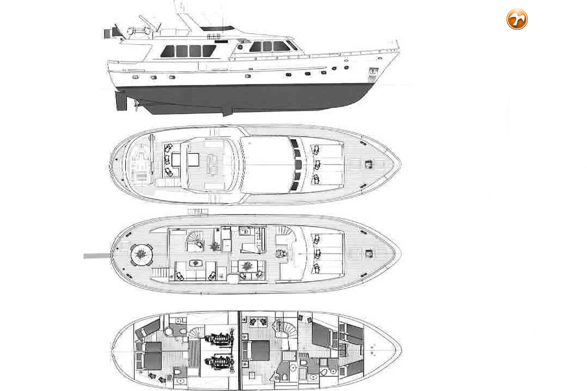 De Vries Lentsch 22M — foto 40 van 44