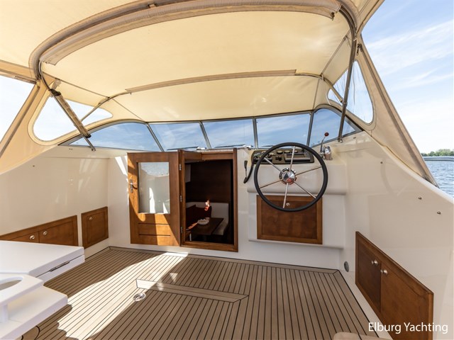 Vedette 10.30 Cabin — foto 3 van 54