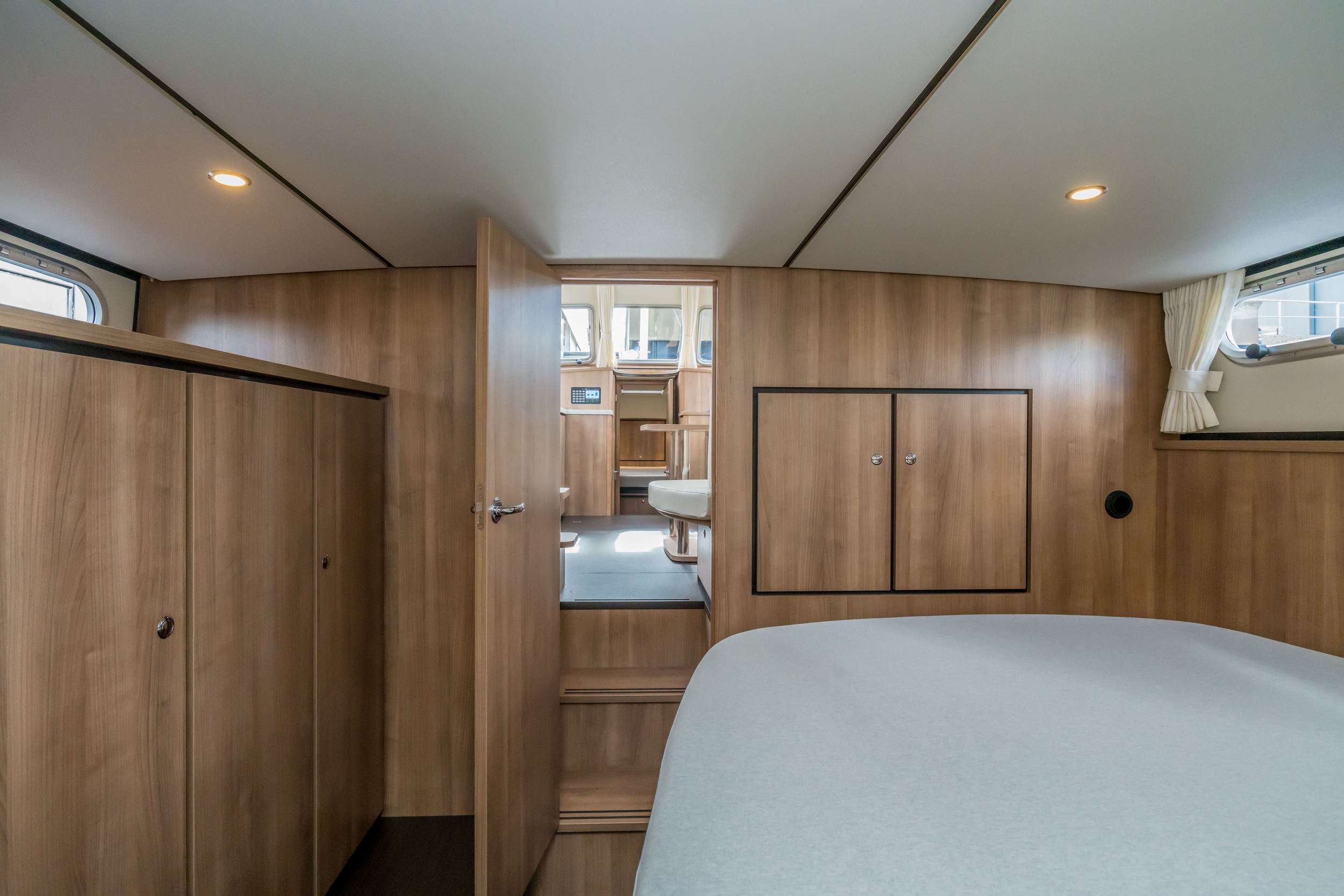 Linssen Grand Sturdy 35.0 AC INTERO — foto 70 van 78