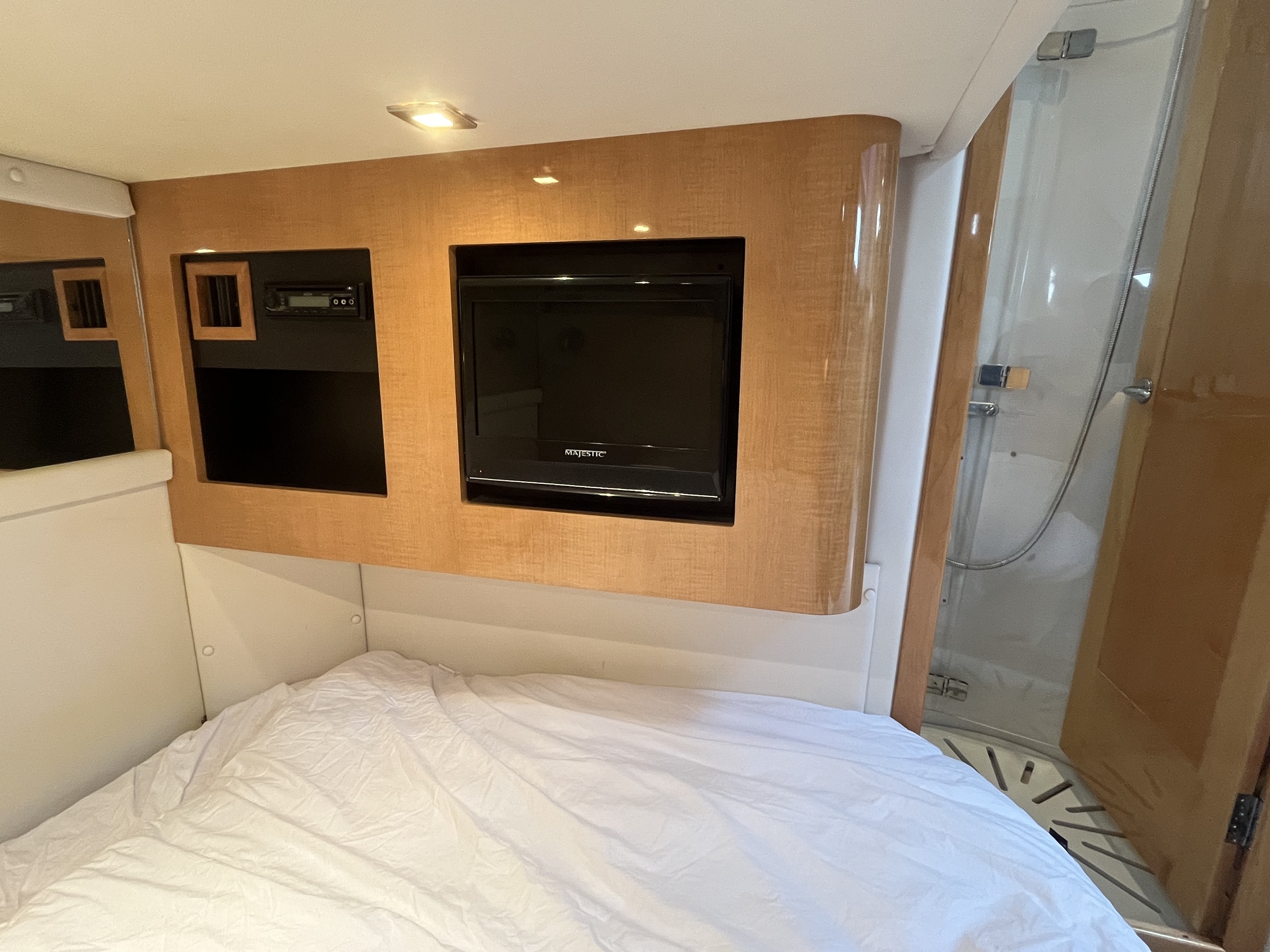 Four Winns V435 - Export — foto 46 van 73