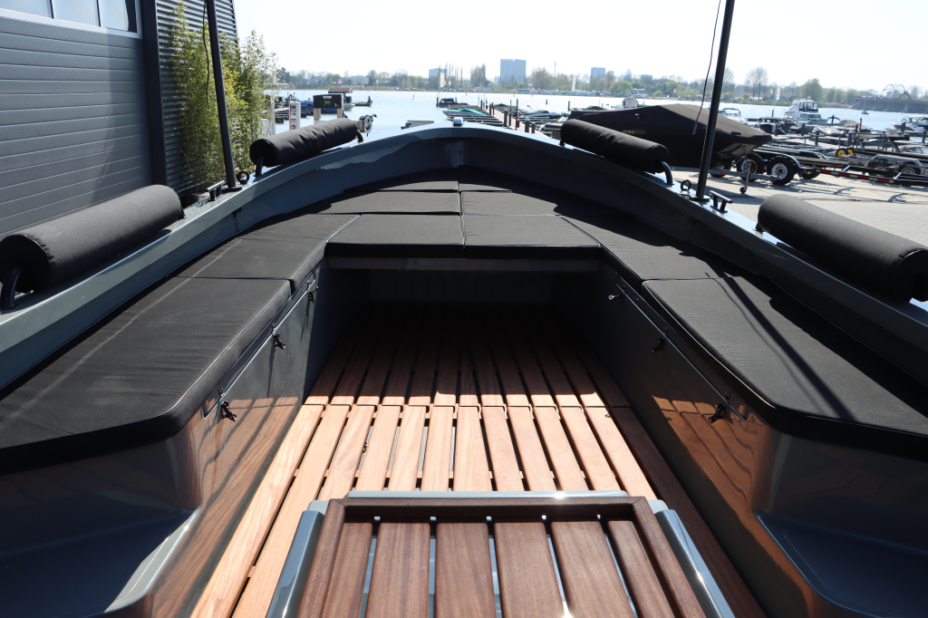 Stormer Lifeboat 75 — foto 13 van 14