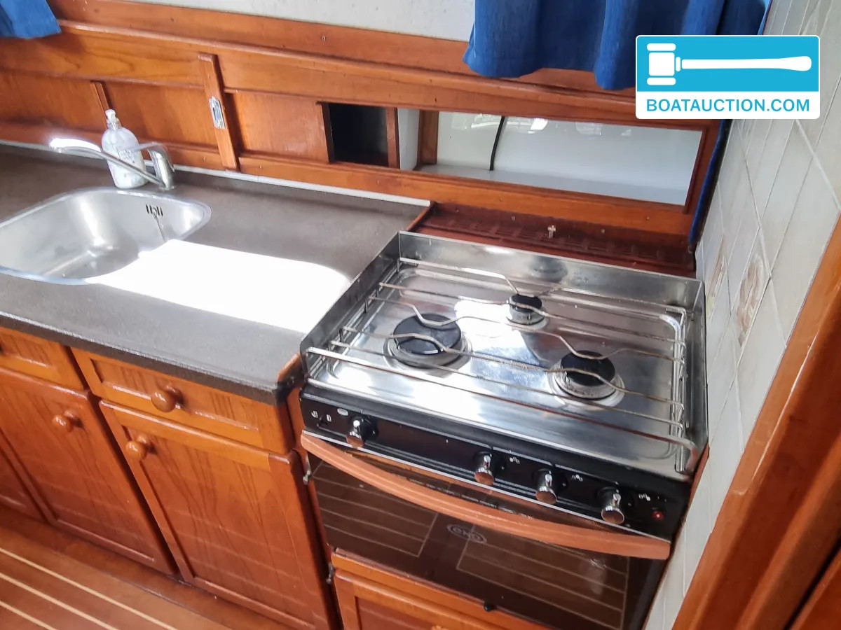 Motorschouw 930 nu in de online veiling. — foto 7 van 16