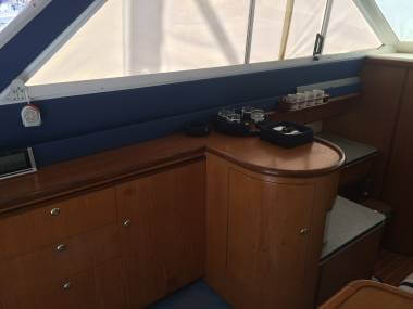 Fairline Phantom 37 - BluYachting — foto 6 van 12