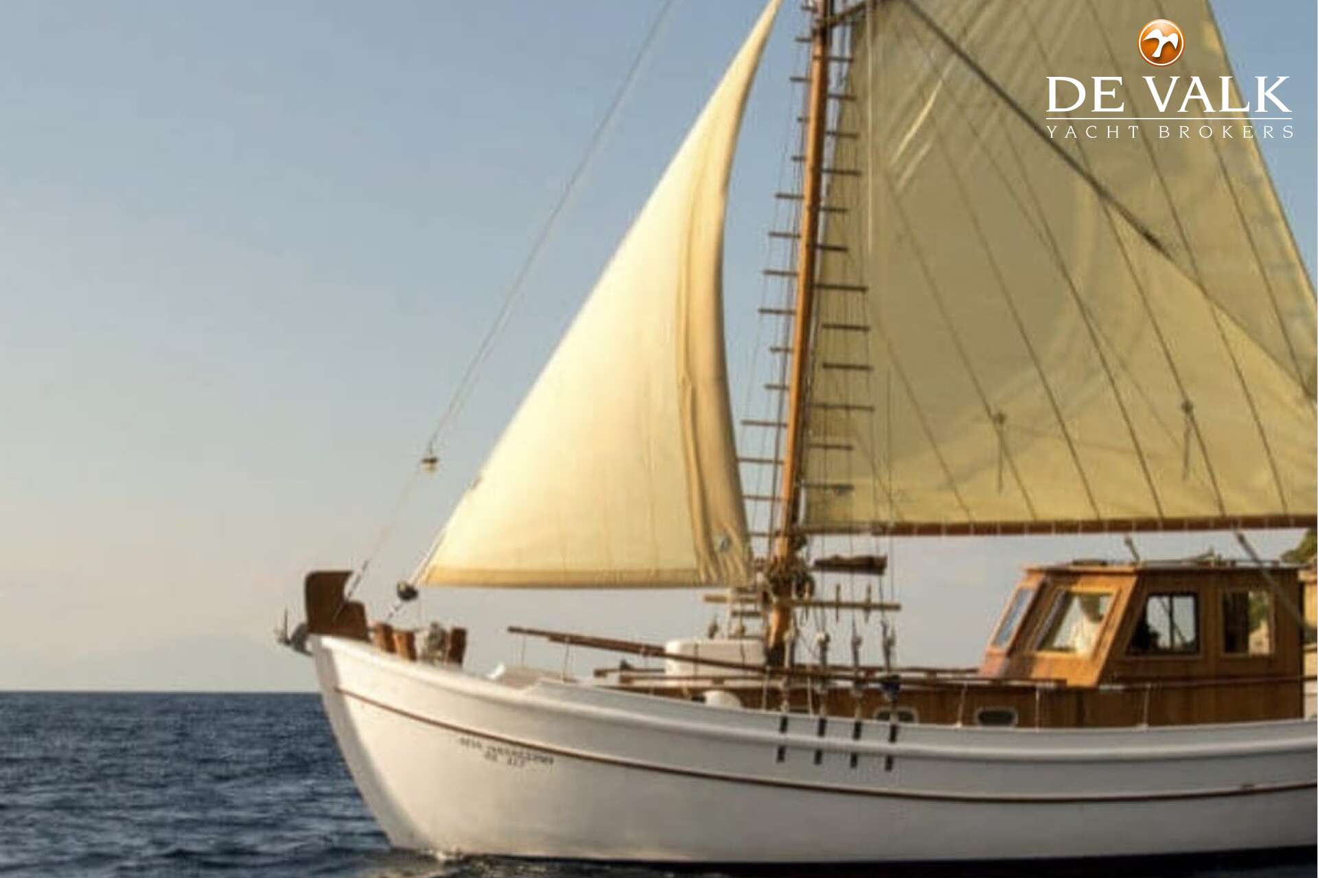 Aegean builders Caique 12 Trehantiri — foto 39 van 44