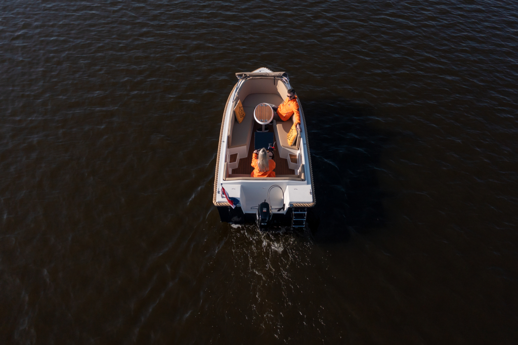 Lago Amore 485 Anniversary Limited Edition — foto 7 van 19