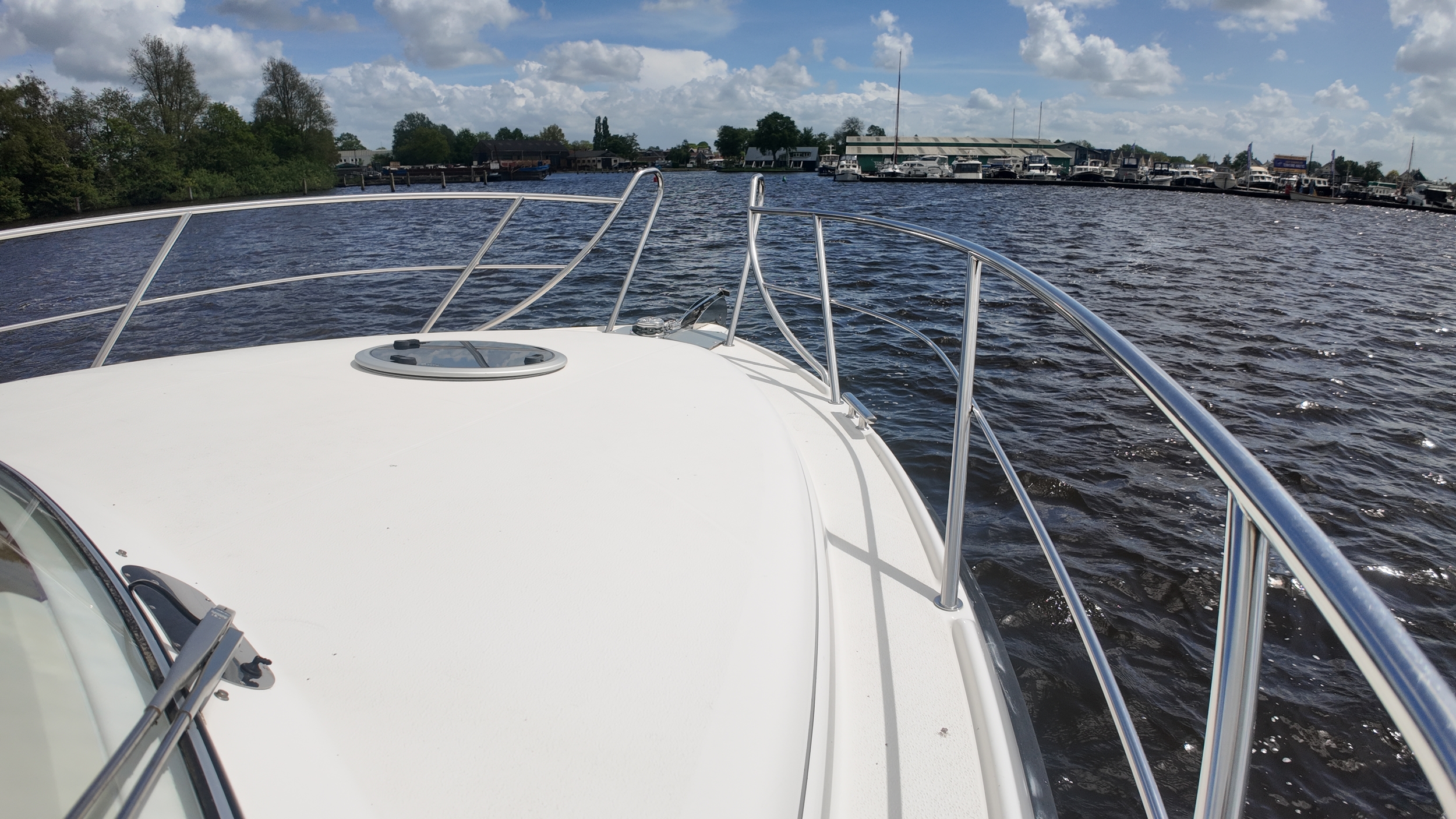 NB-Marine Ardea 34 — foto 14 van 43