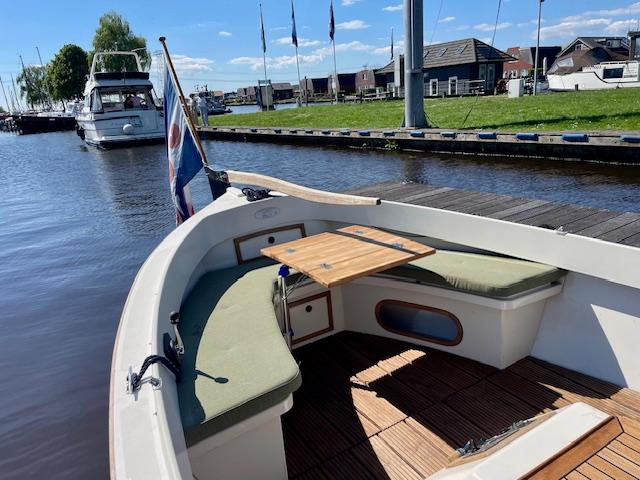 Sloep Amstelsloep 770 — foto 8 van 13