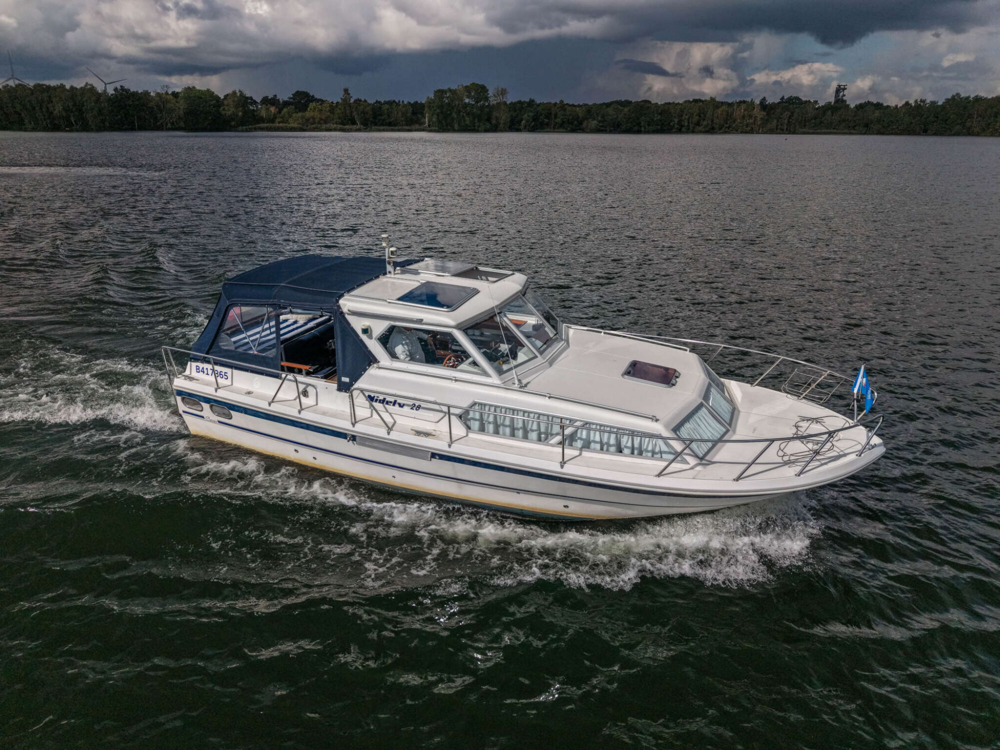 Nidelv 28 Classic — foto 30 van 39