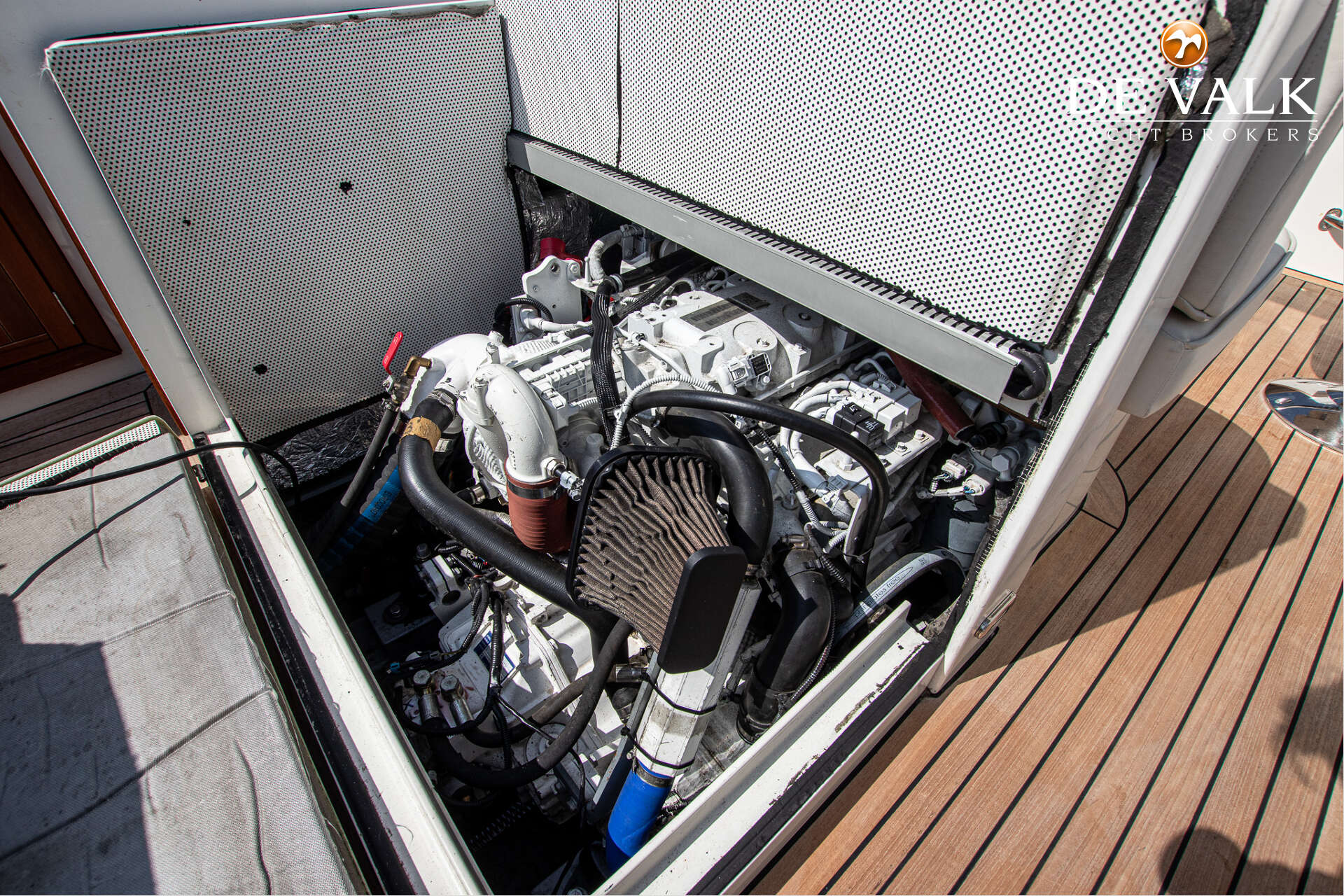 Long Island 33 Runabout — foto 39 van 43