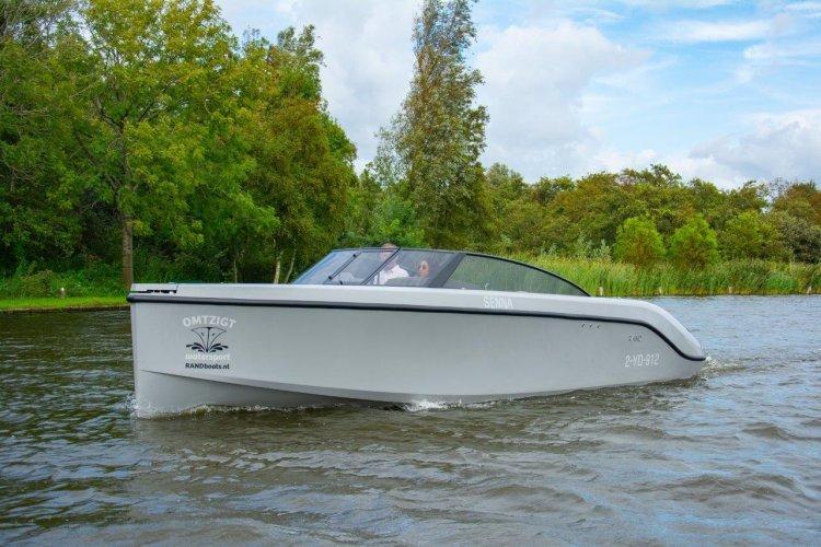 Rand Leisure 28 — foto 3 van 20