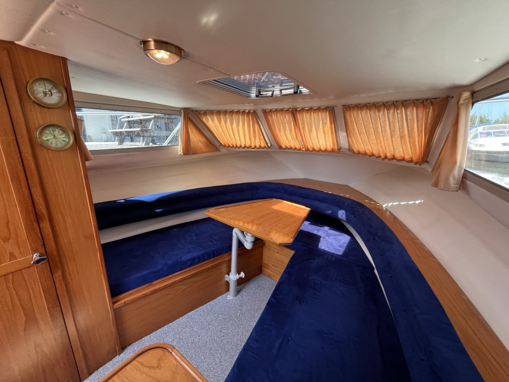 Nor Sea 770 Noorse spitsgatter  — foto 19 van 22