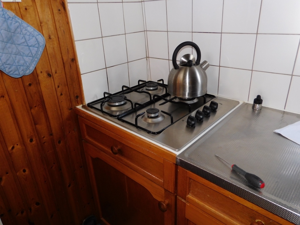 Recent geschilderde Rietaak 1250 AK — foto 11 van 17