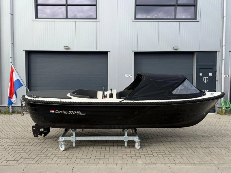 Corsiva 570 — foto 6 van 12