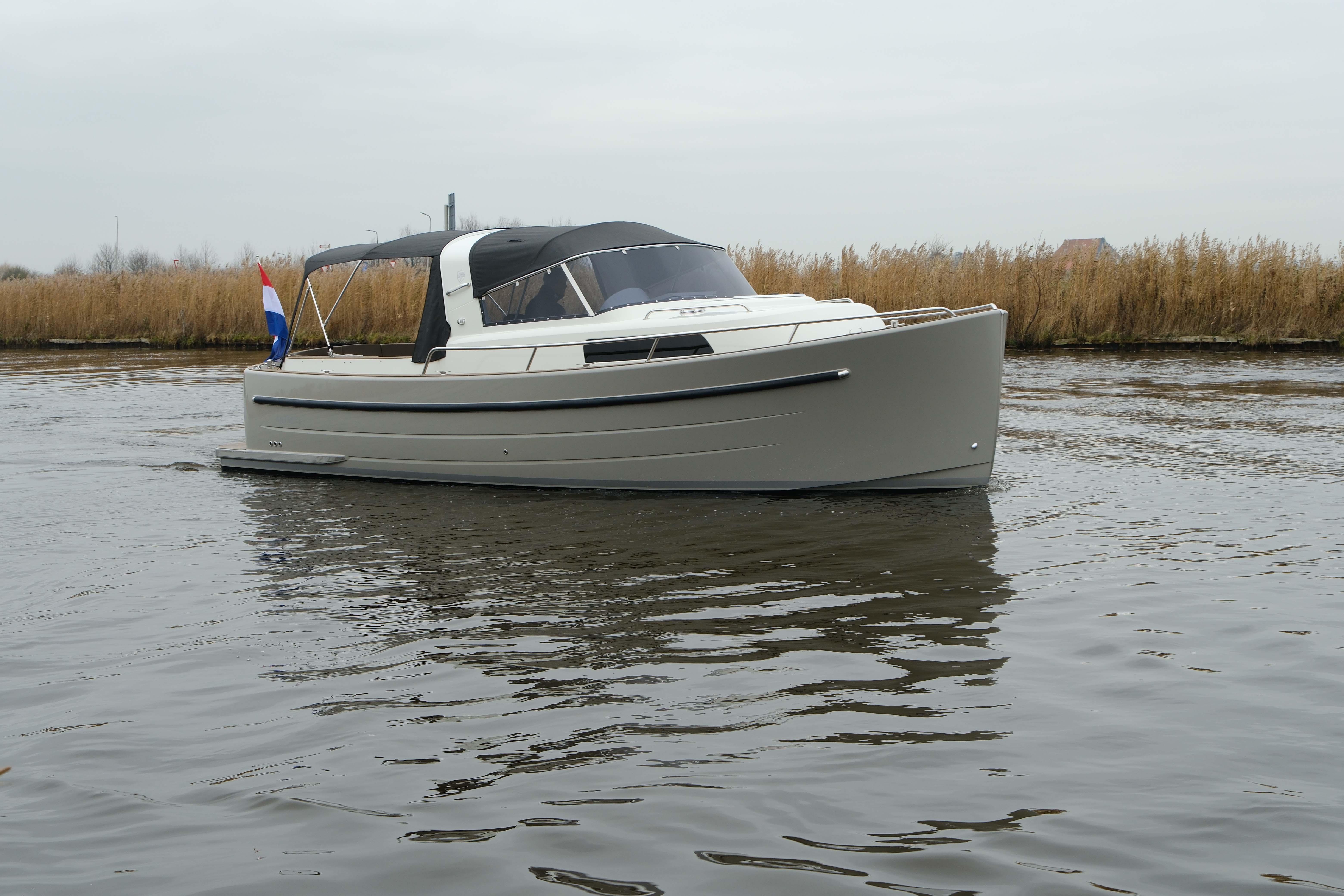 Antaris Seventy7 Cabin — foto 4 van 29