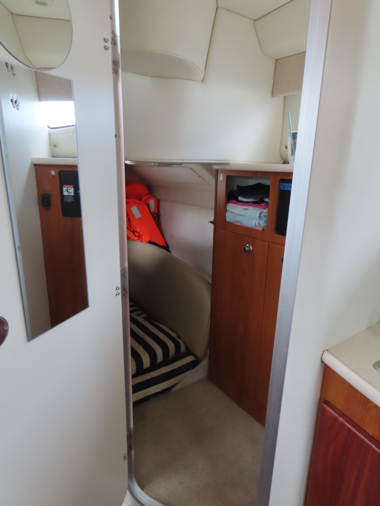 Bayliner  285 — foto 18 van 21