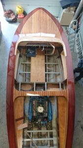 Boesch 580 Acapulco de luxe € 45.000 — foto 5 van 12