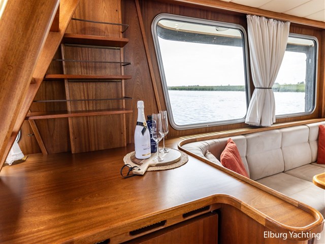 Alm Trawler 13.20 AD — foto 11 van 84