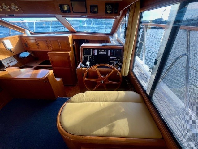 Ocean Alexander 46 — foto 31 van 87
