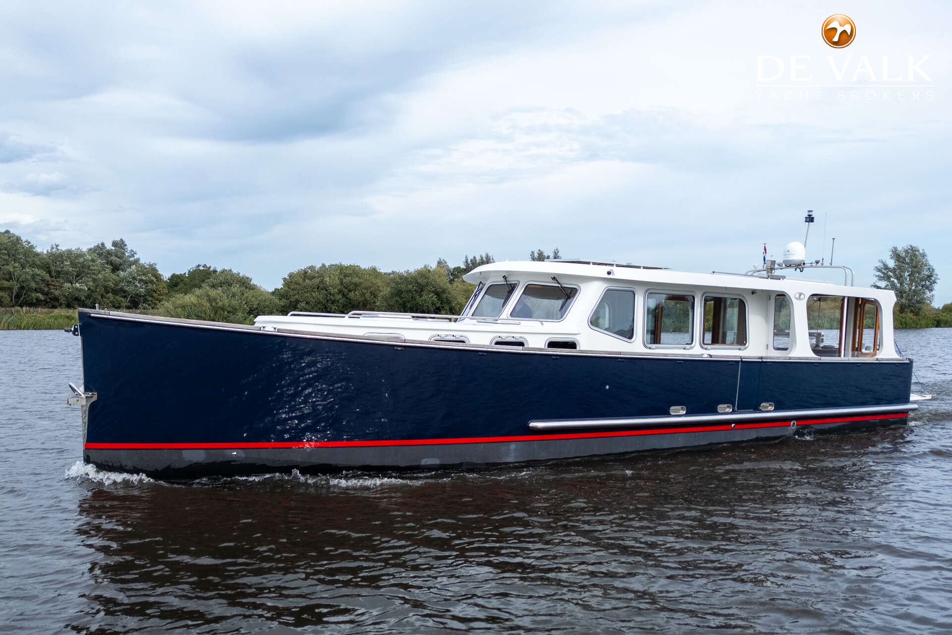 Pollard Custom Stavast 13.90 — foto 3 van 38