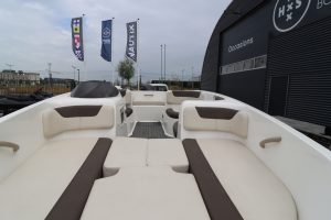 Bayliner Element E-16 — foto 14 van 21