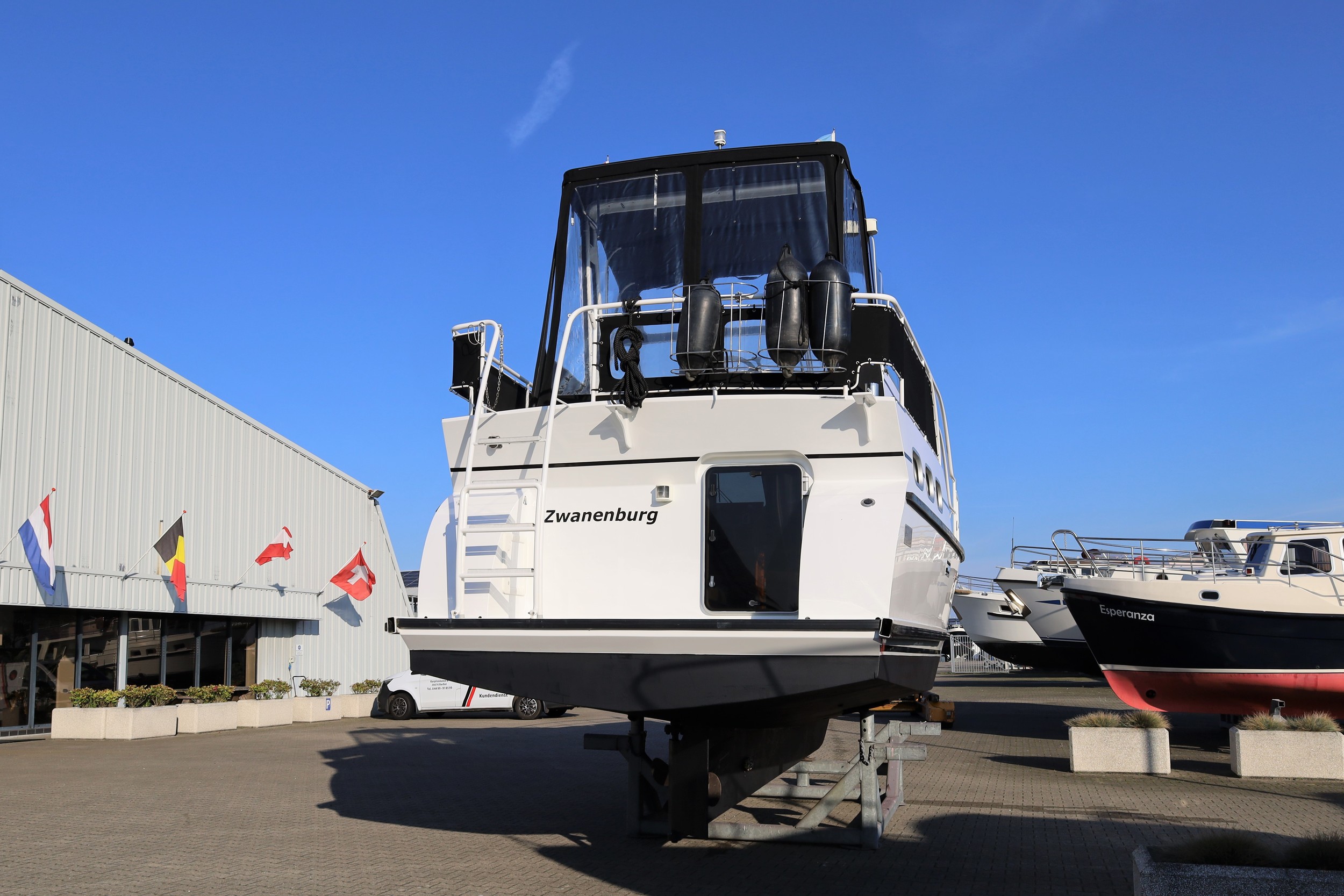 Pedro Skiron 35 — foto 6 van 37